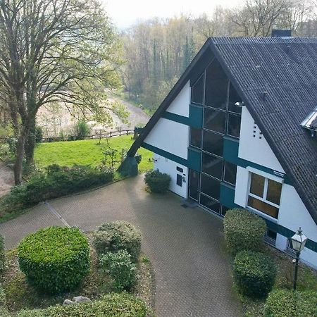Wunderschoen Zwischen Ortsausgang Und Waldesrand Gelegene, Schoene Apartments Хецогенрат Екстериор снимка
