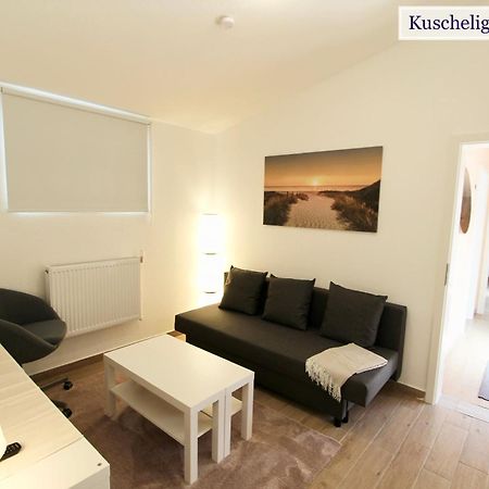 Wunderschoen Zwischen Ortsausgang Und Waldesrand Gelegene, Schoene Apartments Хецогенрат Екстериор снимка