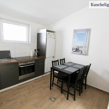 Wunderschoen Zwischen Ortsausgang Und Waldesrand Gelegene, Schoene Apartments Хецогенрат Екстериор снимка
