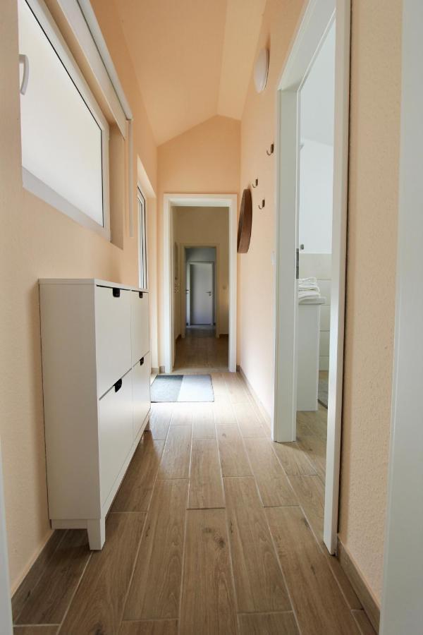 Wunderschoen Zwischen Ortsausgang Und Waldesrand Gelegene, Schoene Apartments Хецогенрат Екстериор снимка