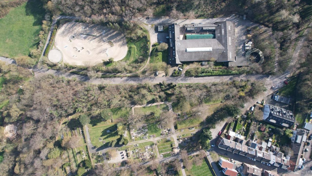 Wunderschoen Zwischen Ortsausgang Und Waldesrand Gelegene, Schoene Apartments Хецогенрат Екстериор снимка