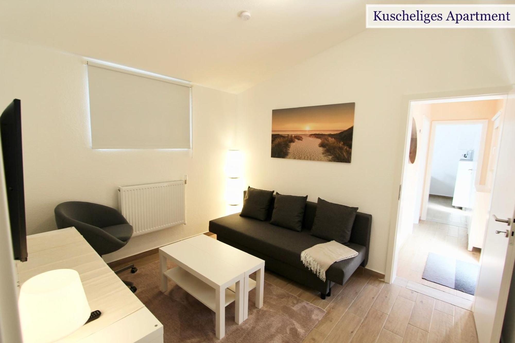 Wunderschoen Zwischen Ortsausgang Und Waldesrand Gelegene, Schoene Apartments Хецогенрат Екстериор снимка