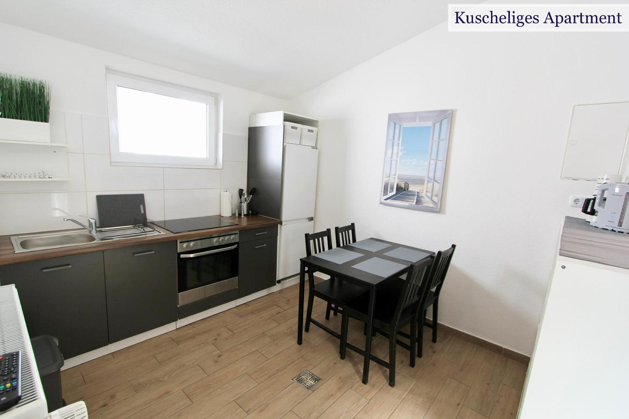Wunderschoen Zwischen Ortsausgang Und Waldesrand Gelegene, Schoene Apartments Хецогенрат Екстериор снимка