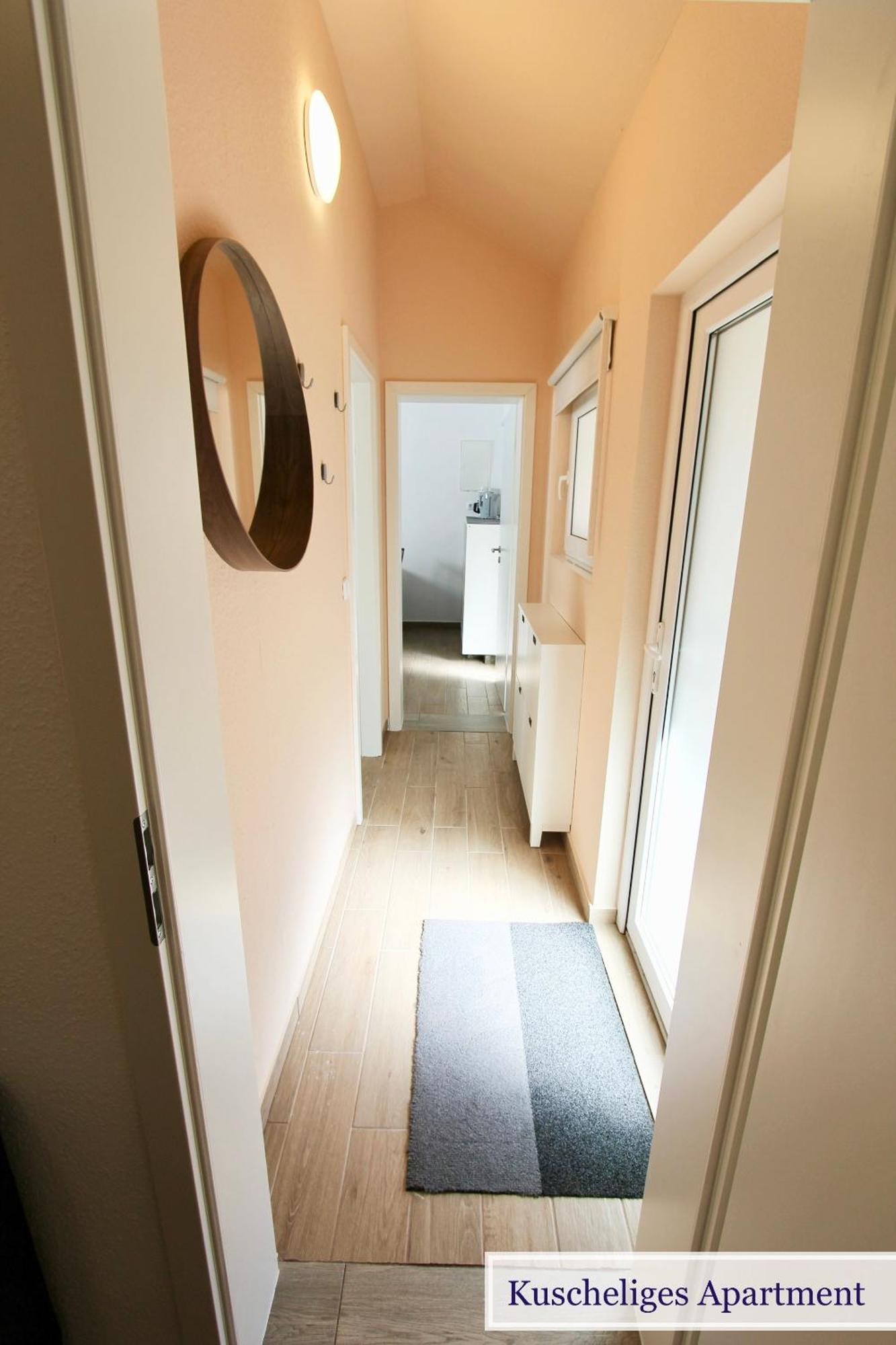 Wunderschoen Zwischen Ortsausgang Und Waldesrand Gelegene, Schoene Apartments Хецогенрат Екстериор снимка