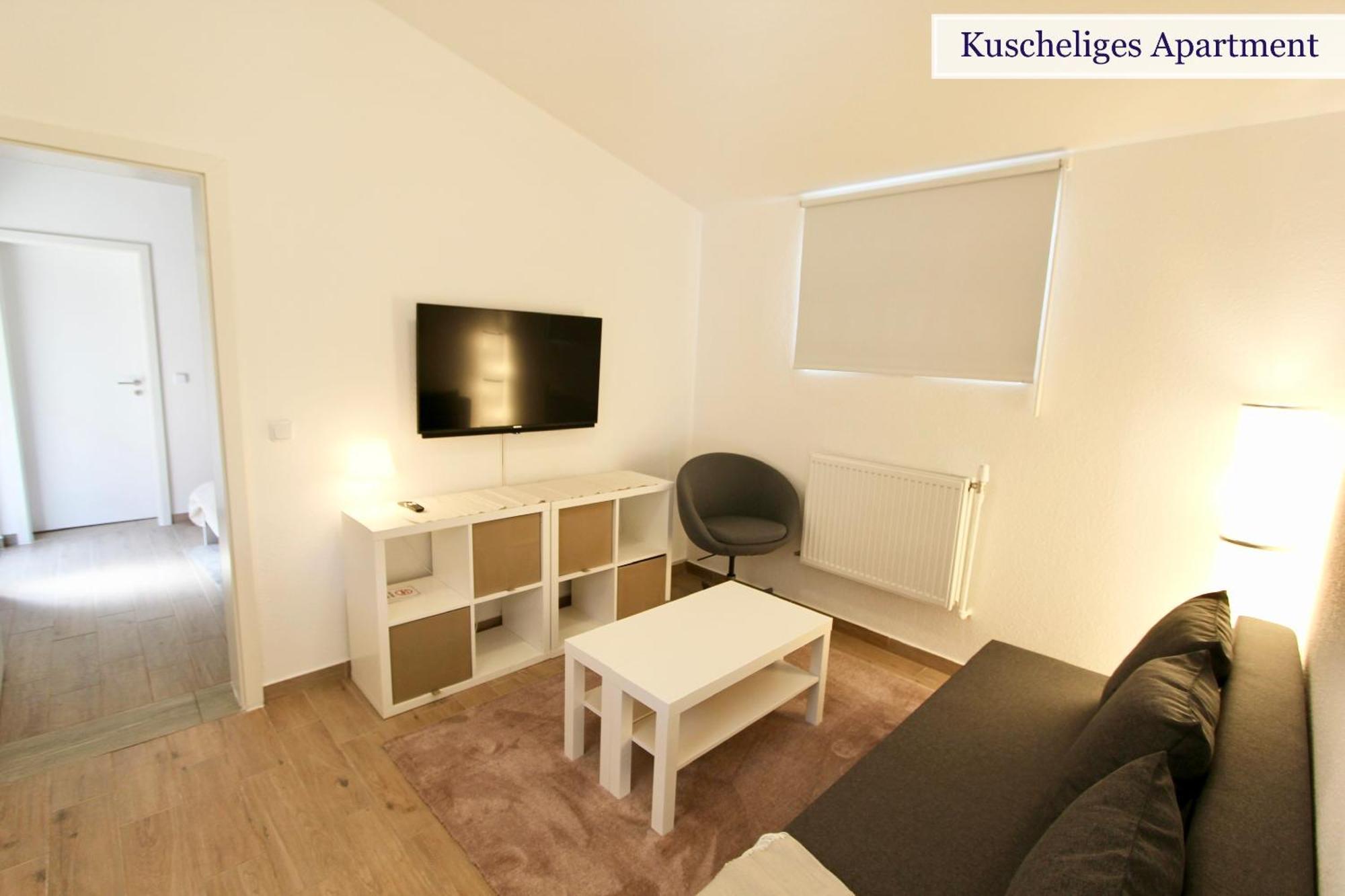 Wunderschoen Zwischen Ortsausgang Und Waldesrand Gelegene, Schoene Apartments Хецогенрат Екстериор снимка