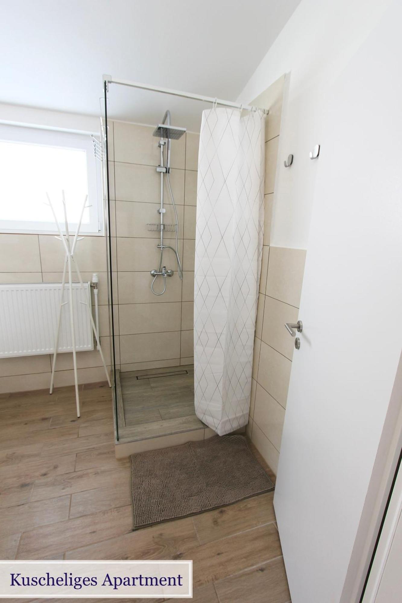 Wunderschoen Zwischen Ortsausgang Und Waldesrand Gelegene, Schoene Apartments Хецогенрат Екстериор снимка
