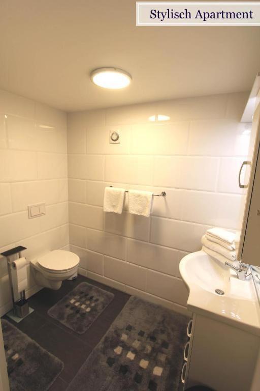 Wunderschoen Zwischen Ortsausgang Und Waldesrand Gelegene, Schoene Apartments Хецогенрат Екстериор снимка