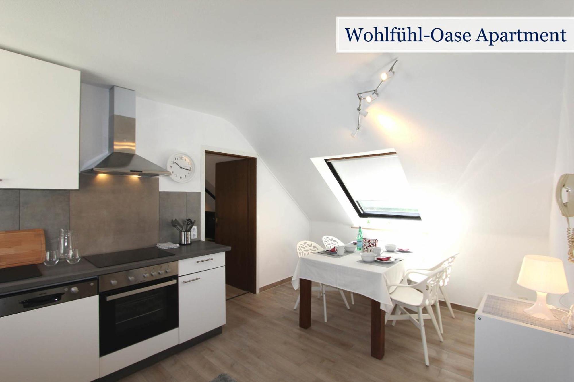 Wunderschoen Zwischen Ortsausgang Und Waldesrand Gelegene, Schoene Apartments Хецогенрат Екстериор снимка