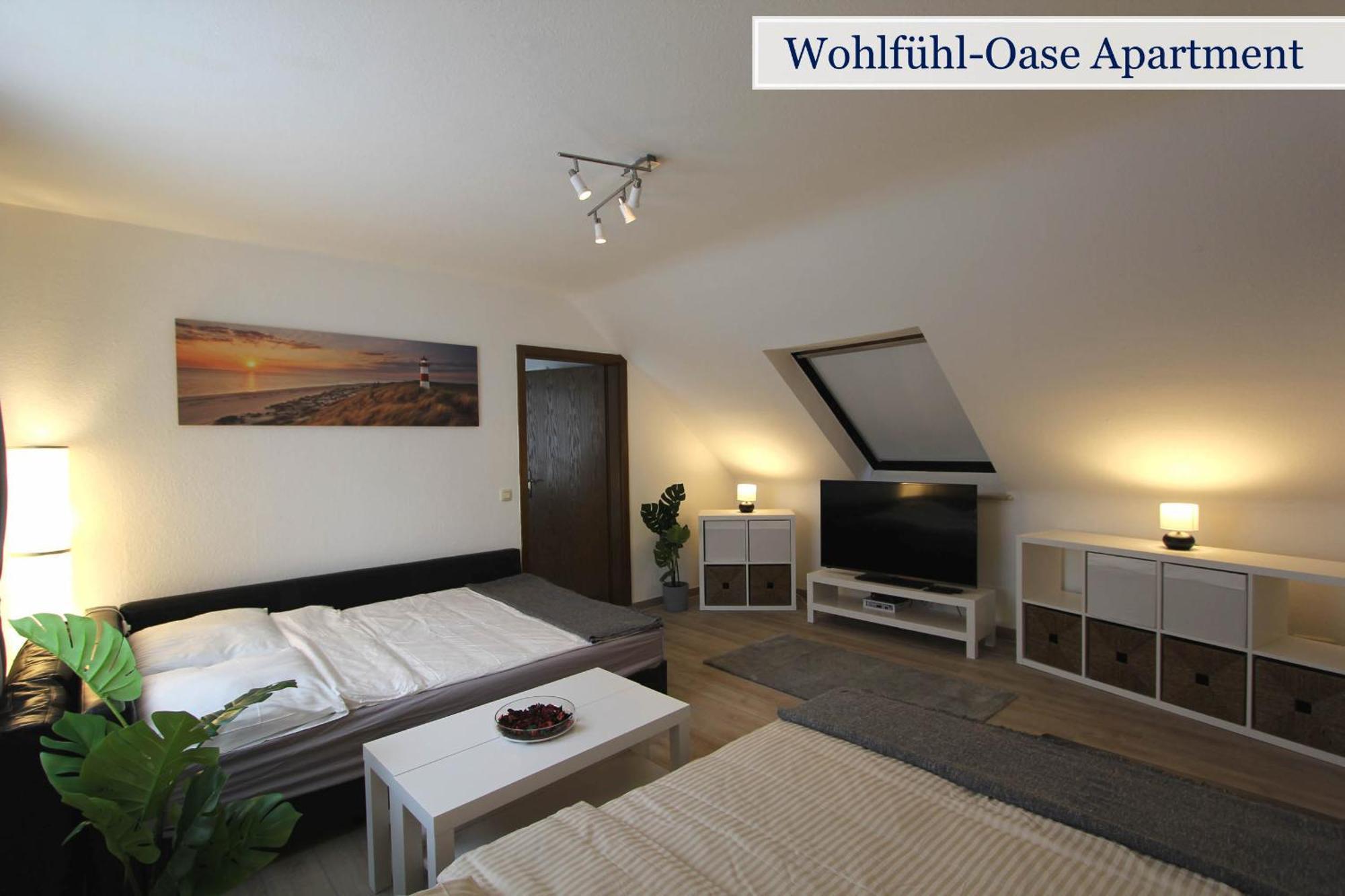 Wunderschoen Zwischen Ortsausgang Und Waldesrand Gelegene, Schoene Apartments Хецогенрат Екстериор снимка
