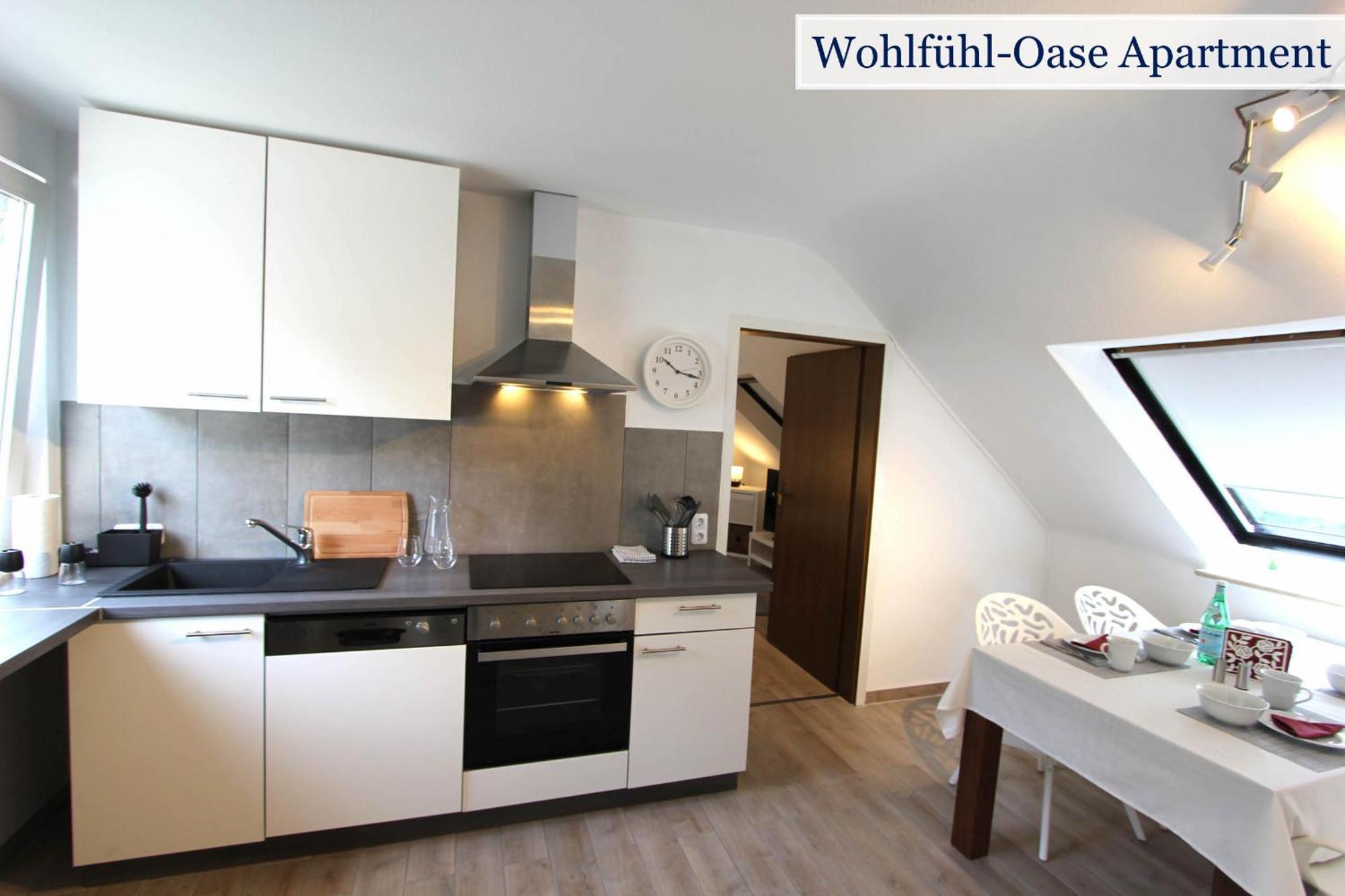 Wunderschoen Zwischen Ortsausgang Und Waldesrand Gelegene, Schoene Apartments Хецогенрат Екстериор снимка