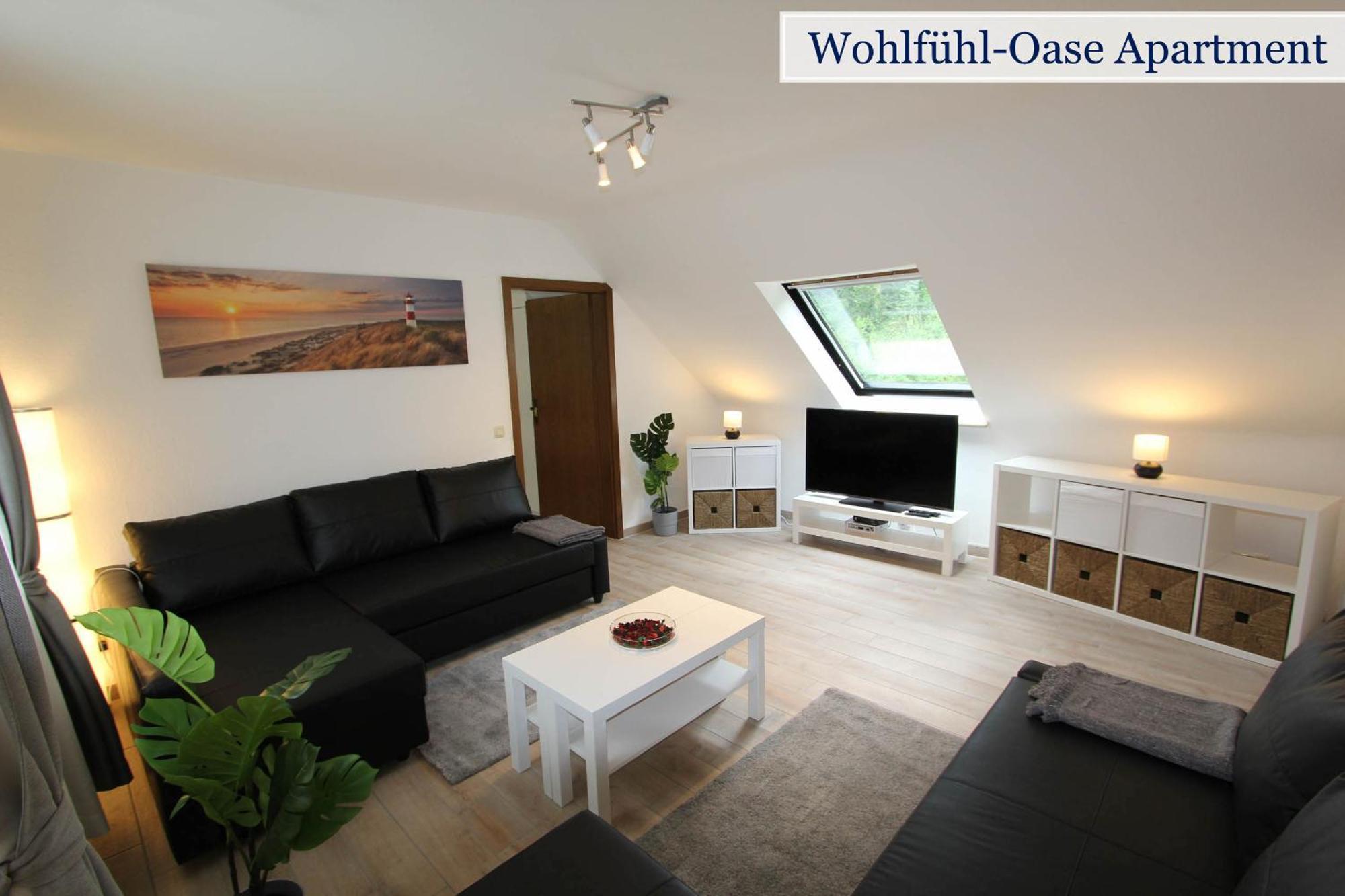 Wunderschoen Zwischen Ortsausgang Und Waldesrand Gelegene, Schoene Apartments Хецогенрат Екстериор снимка
