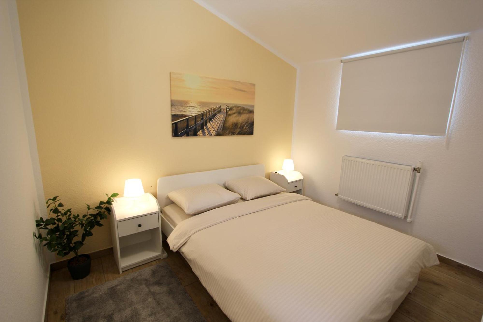 Wunderschoen Zwischen Ortsausgang Und Waldesrand Gelegene, Schoene Apartments Хецогенрат Екстериор снимка