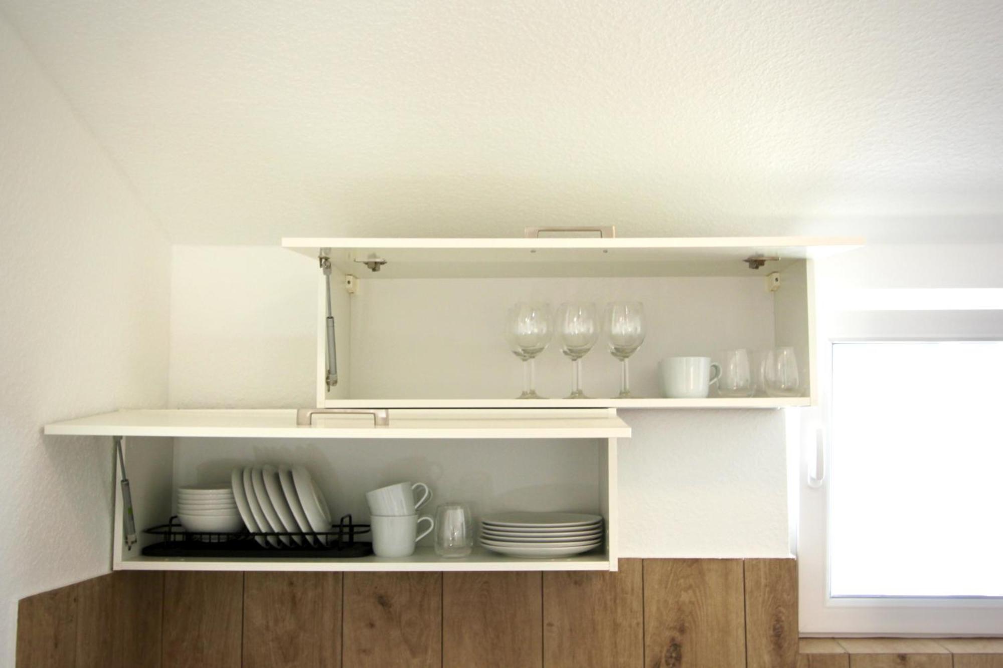 Wunderschoen Zwischen Ortsausgang Und Waldesrand Gelegene, Schoene Apartments Хецогенрат Екстериор снимка